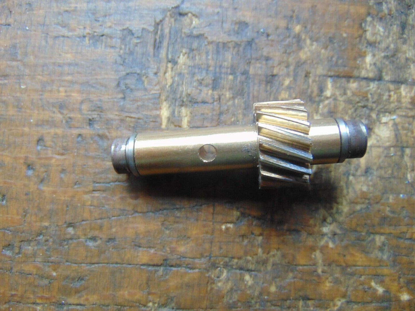 KDS AGILE 5.5 SECOND REDUCTION GEAR