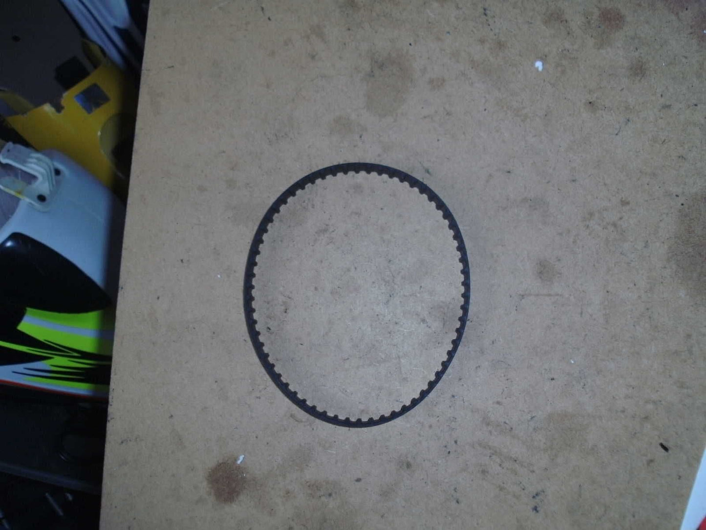 KYOSHO CALIBER 30 / 50 MAIN DRIVE BELT