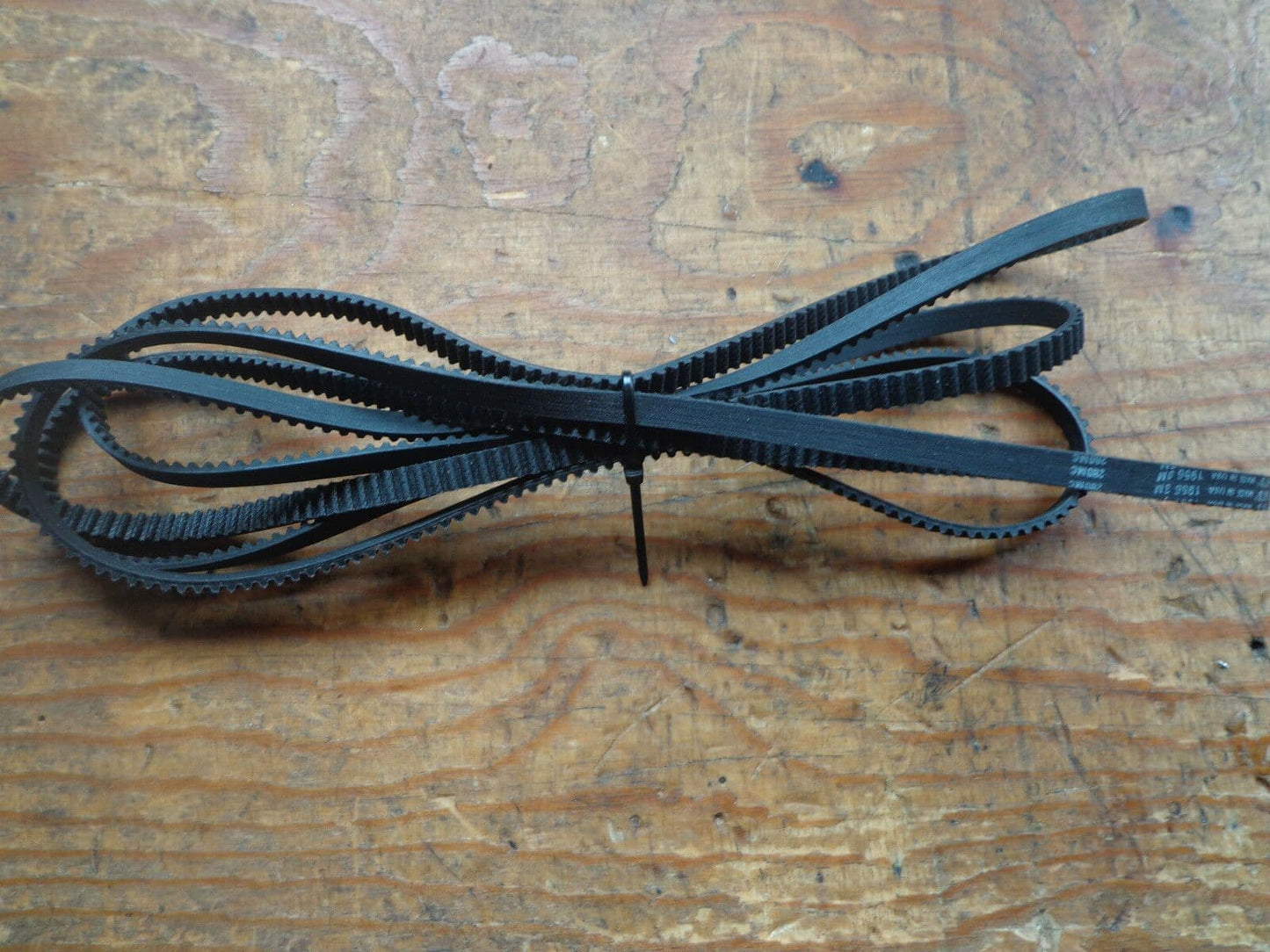 MDC TORNADO TAIL DRIVE BELT