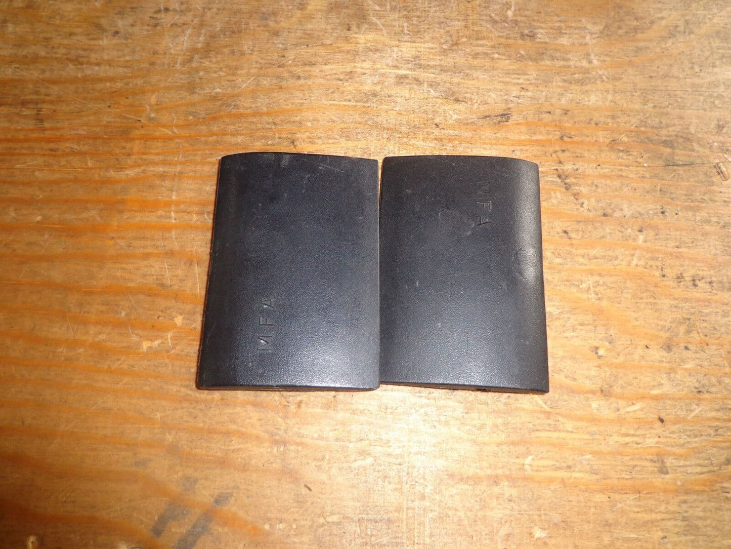 MFA SPORT 500 FLYBAR PADDLES