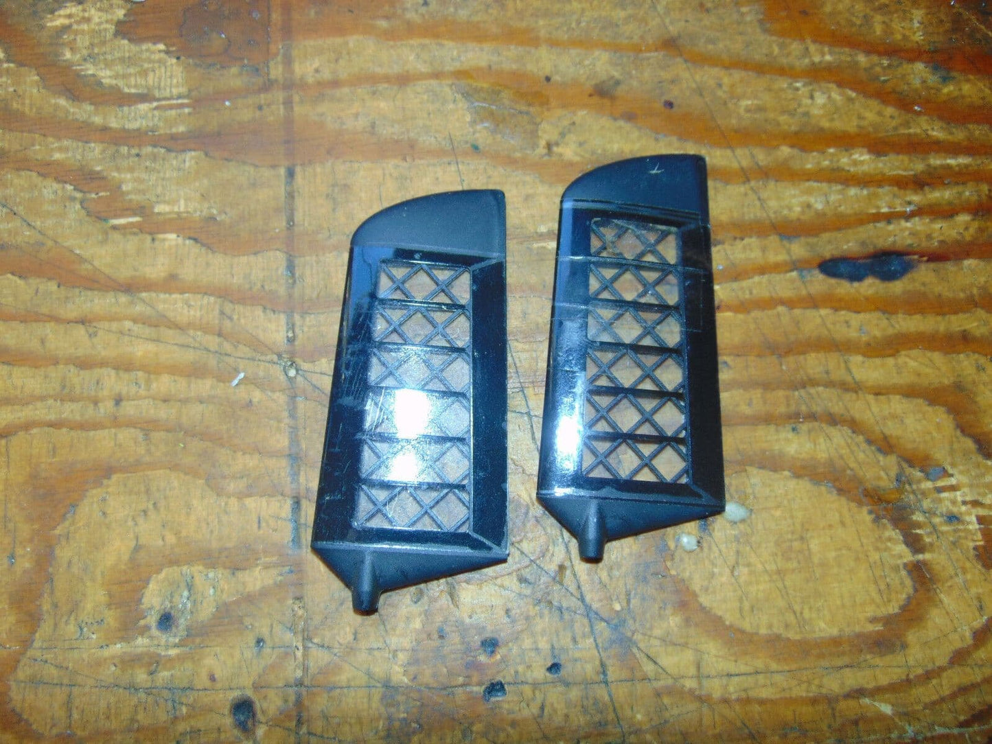 MIKADO LOGO 14 FLYBAR PADDLES