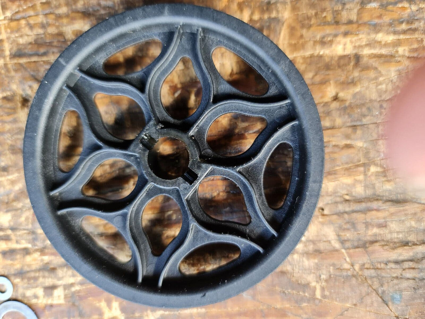 MIKADO LOGO 500 TAIL ROTOR DRIVE GEAR