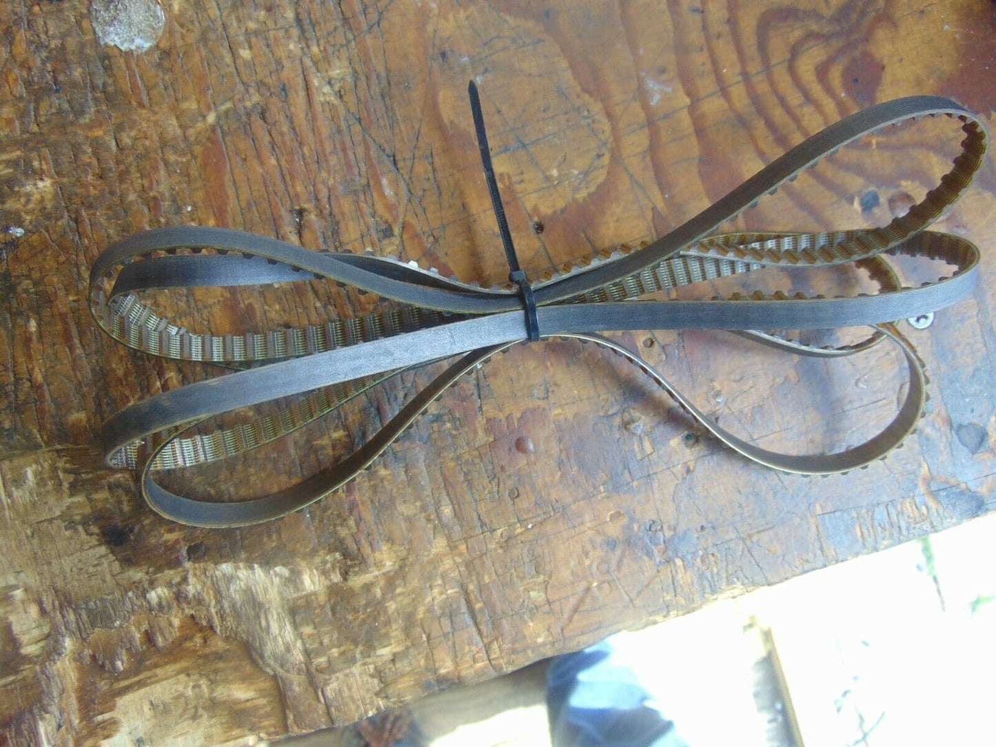 MIKADO LOGO 600 TAIL DIRVE BELT FOR 760 mm TAIL BOOM