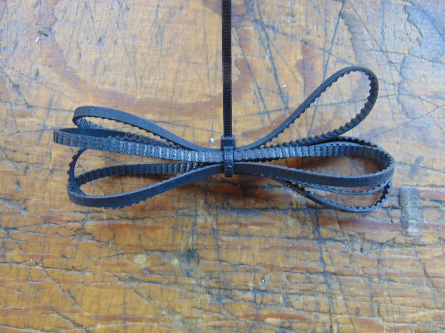 MINI TITAN E325 TAIL ROTOR DRIVE BELT