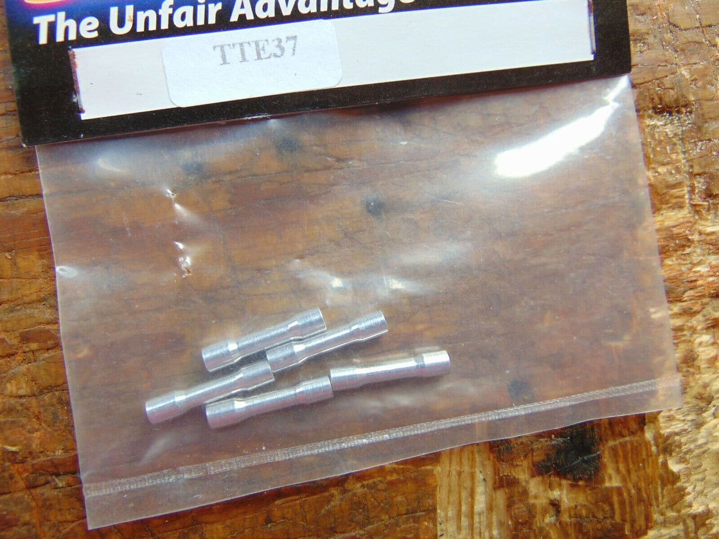 MINI TITAN E325 V2 SONIX CNC ALLOY FRAME SPACERS TTE37 BNIB