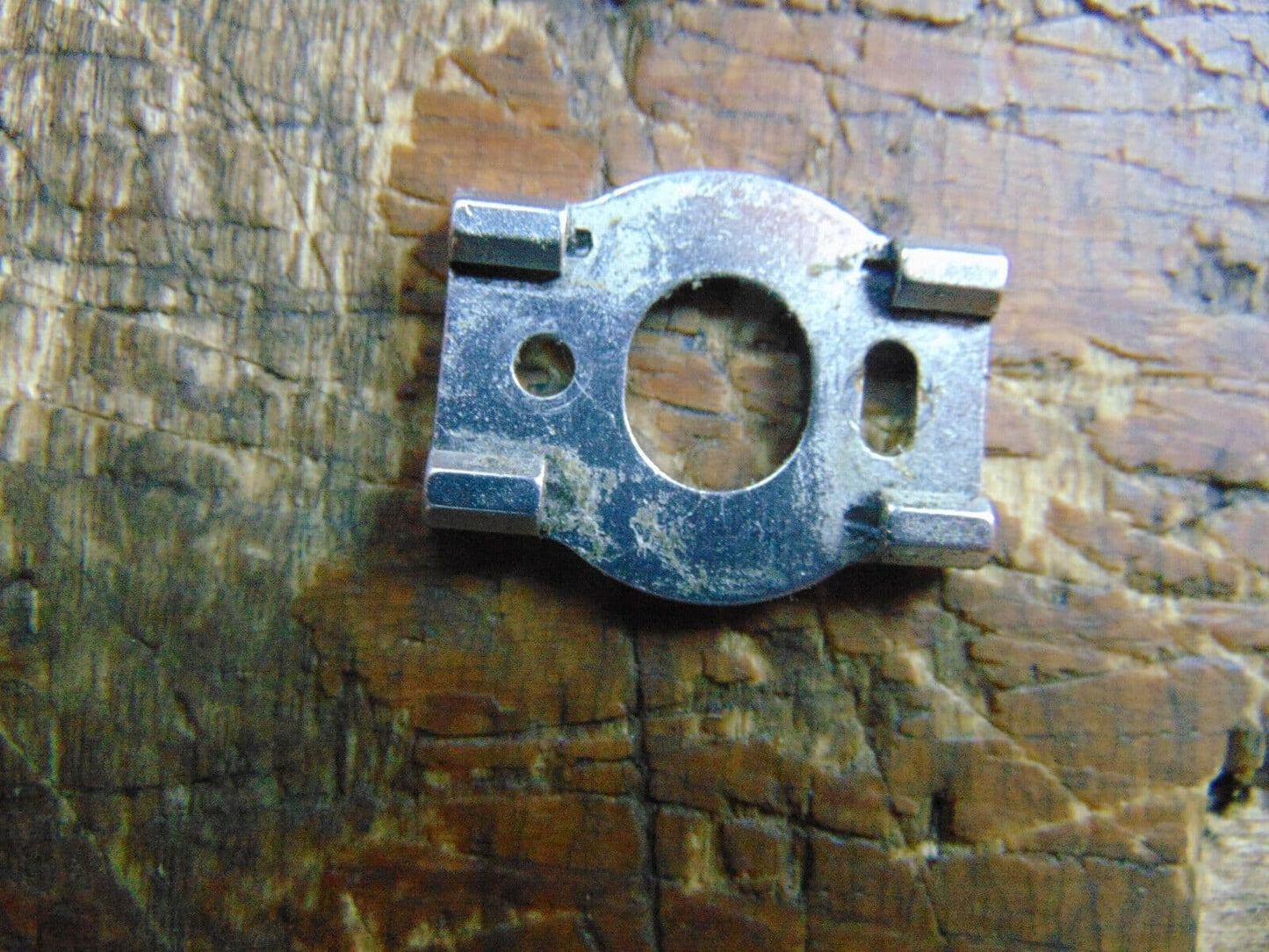 MINI TITAN E360 MOTOR MOUNT