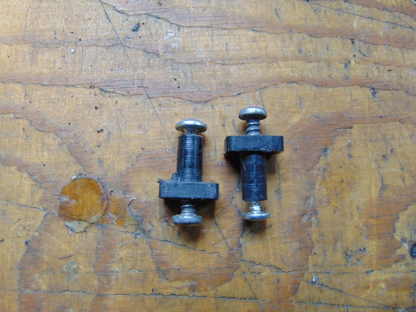 MORLEY MXB CANOPY MOUNTS