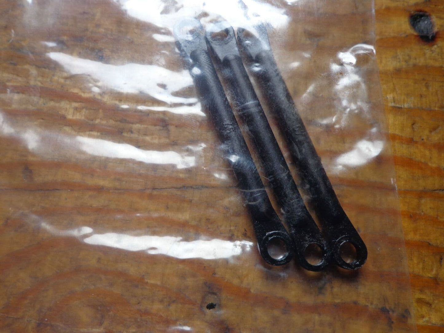 MOSKITO SWASH PLATE LINKS SET OF THREE