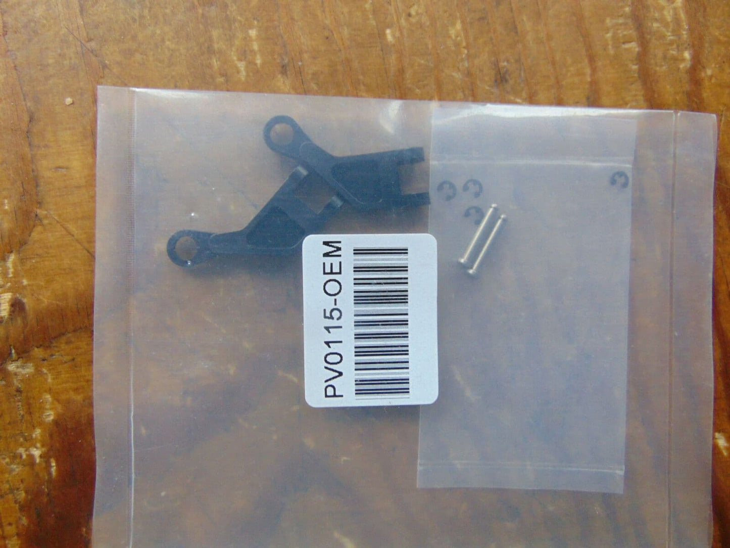 RAPTOR 30 / 50 WASHOUT MIXER ARMS PV0115 BNIB