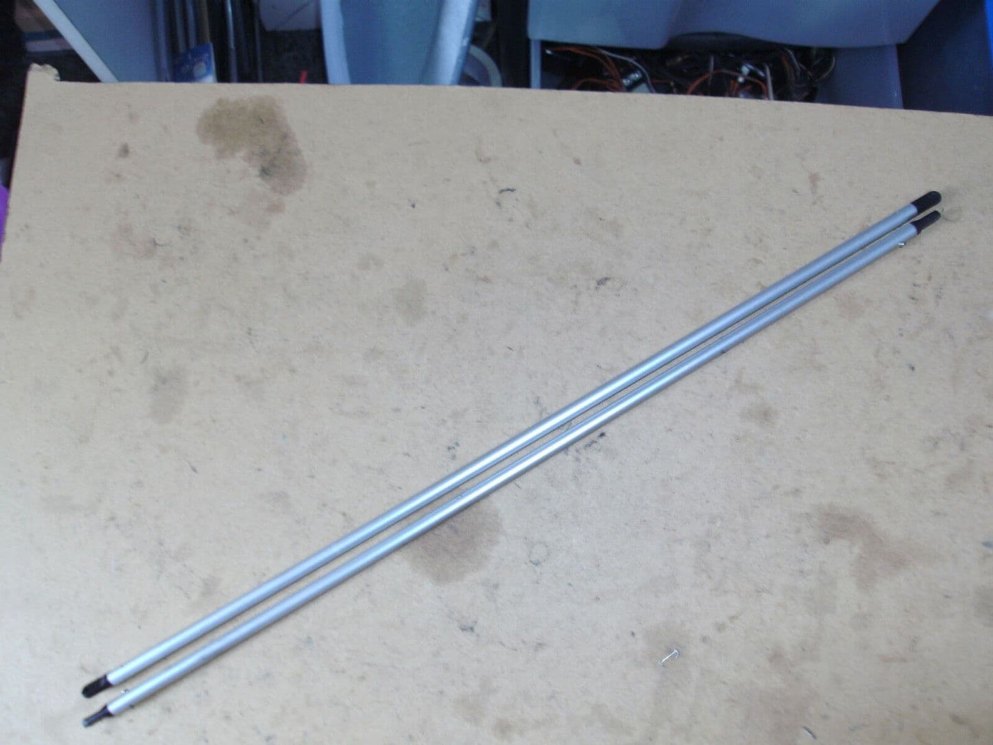 RAPTOR TITAN TAIL BOOM SUPPORTS