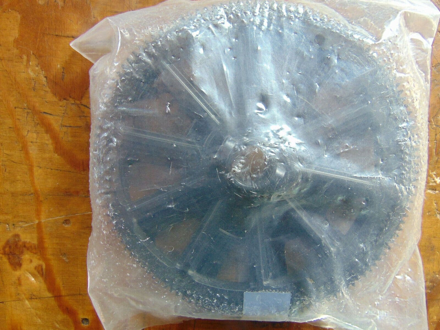 RAVE 90 ENV MAINSHAFT & TAIL DRIVE GEARS BNIB