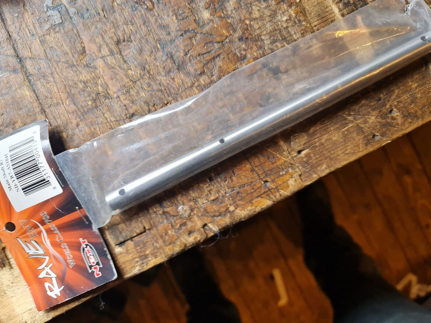 RAVE 90 MAIN ROTOR SHAFT ND-YR7-AS1045 BNIB