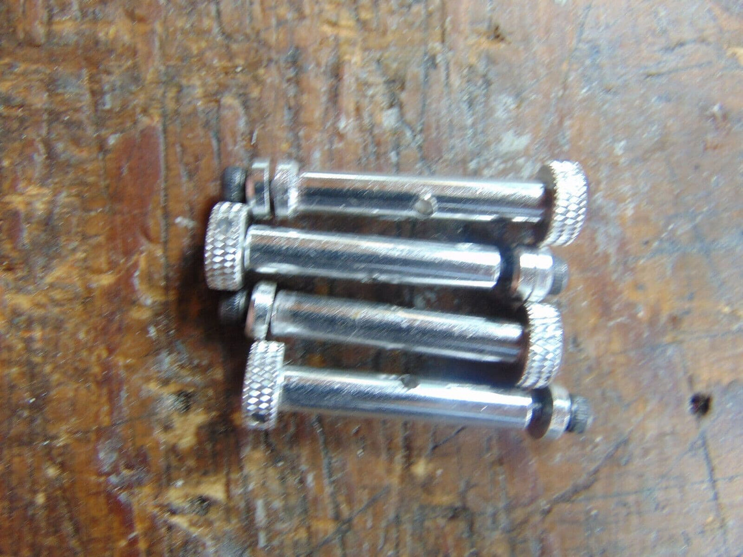 RJX XTREME 50 CANOPY MOUNTINGS
