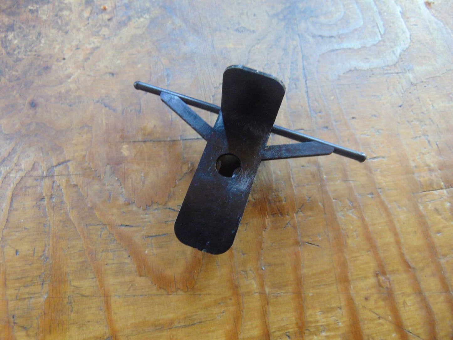 ROBBE EOLO CANOPY MOUNTINGS