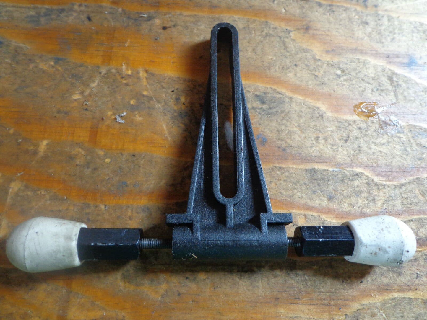 ROBBE FUTURA ANTI-ROTATION GUIDE & CANOPY BRACE