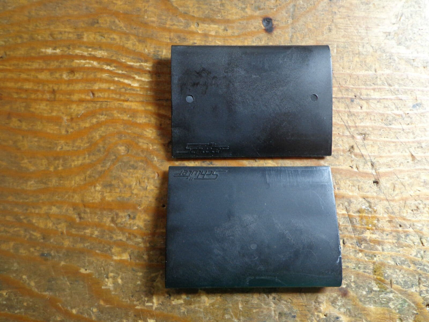 ROBBE FUTURA FLYBAR PADDLES
