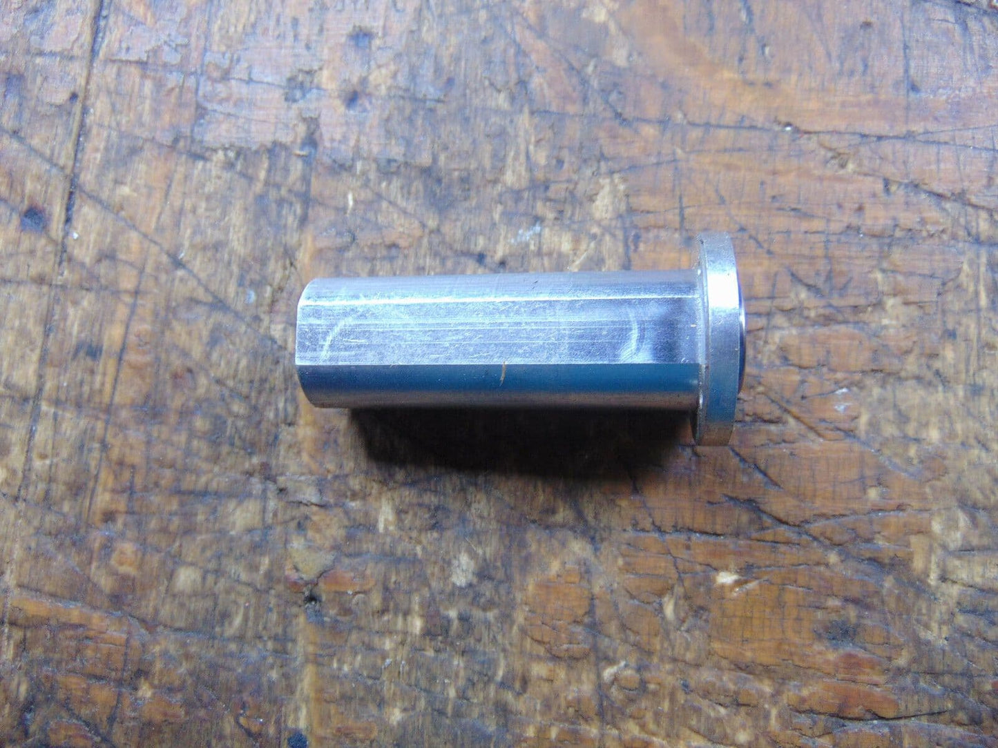 ROBBE SPIRIT L-16 MAIN ROTOR SHAFT BEARING ASSEMBLY