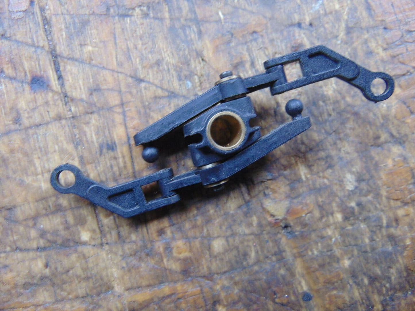 ROBBE SPIRIT L-16 WASHOUT MIXER