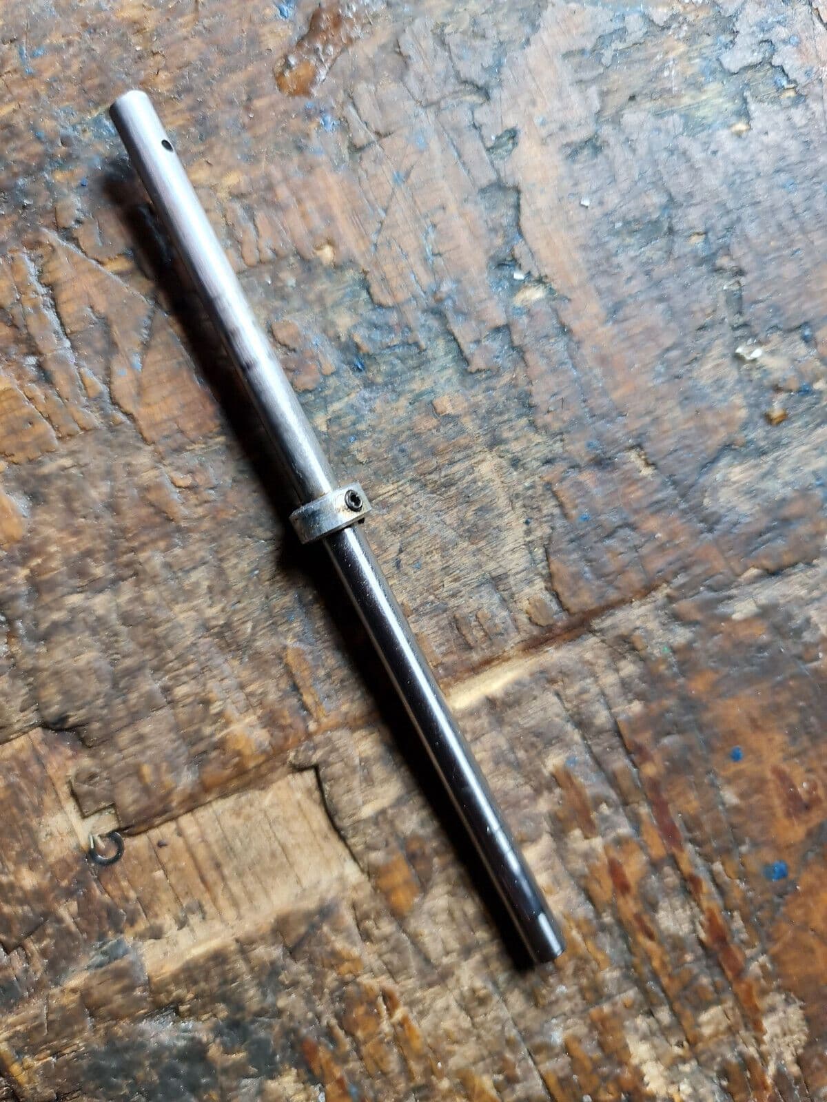 ROBBE SPIRIT MAIN ROTOR SHAFT