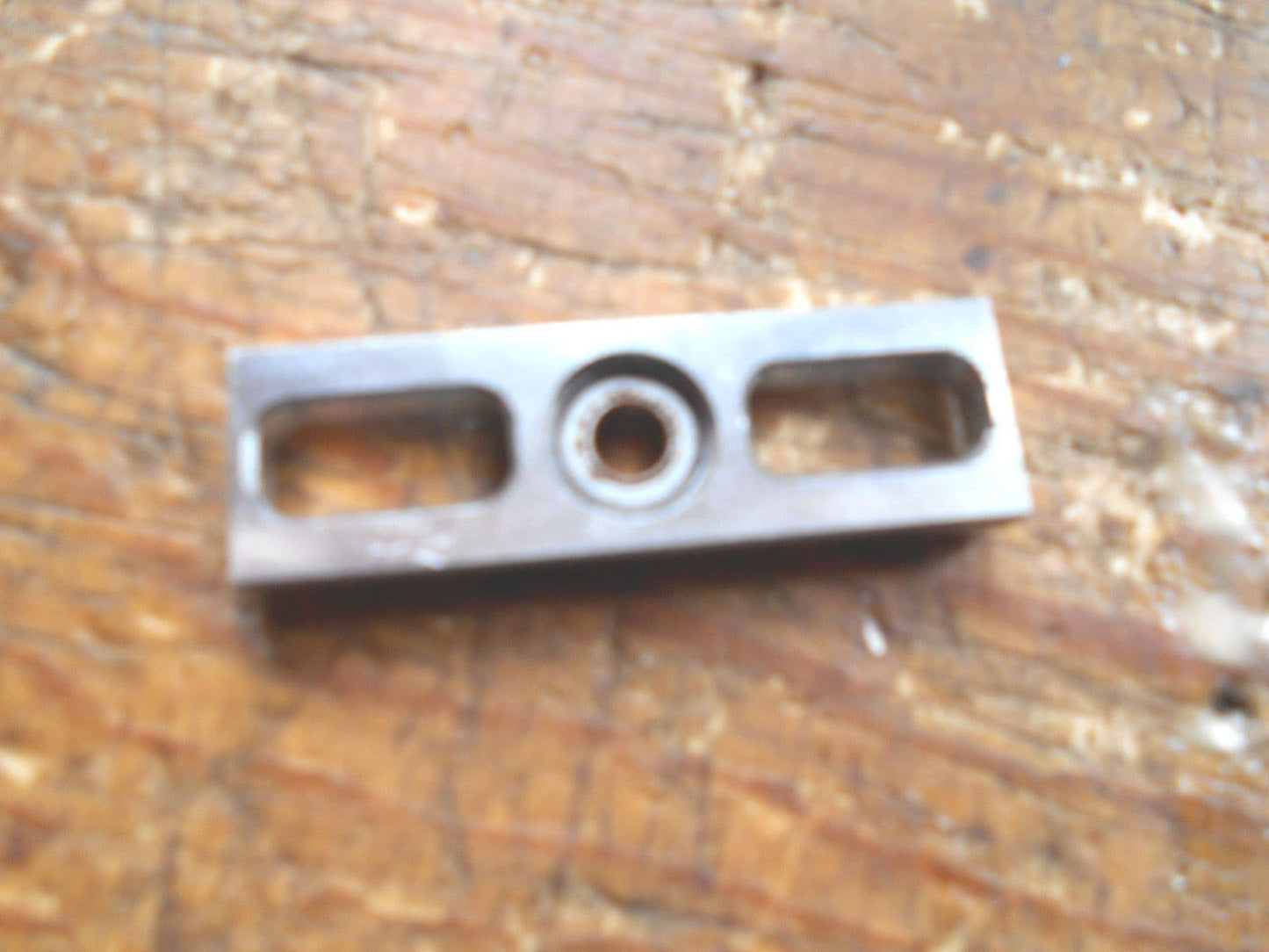 SYNERGY E7SE MOTOR SHAFT SUPPORT