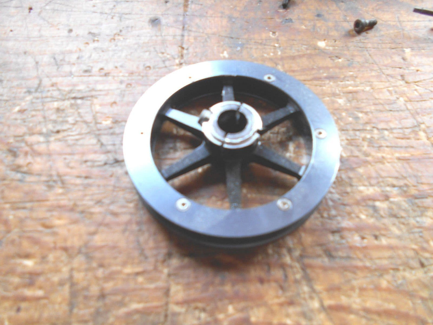 SYNERGY E7SE TAIL DRIVE GEAR