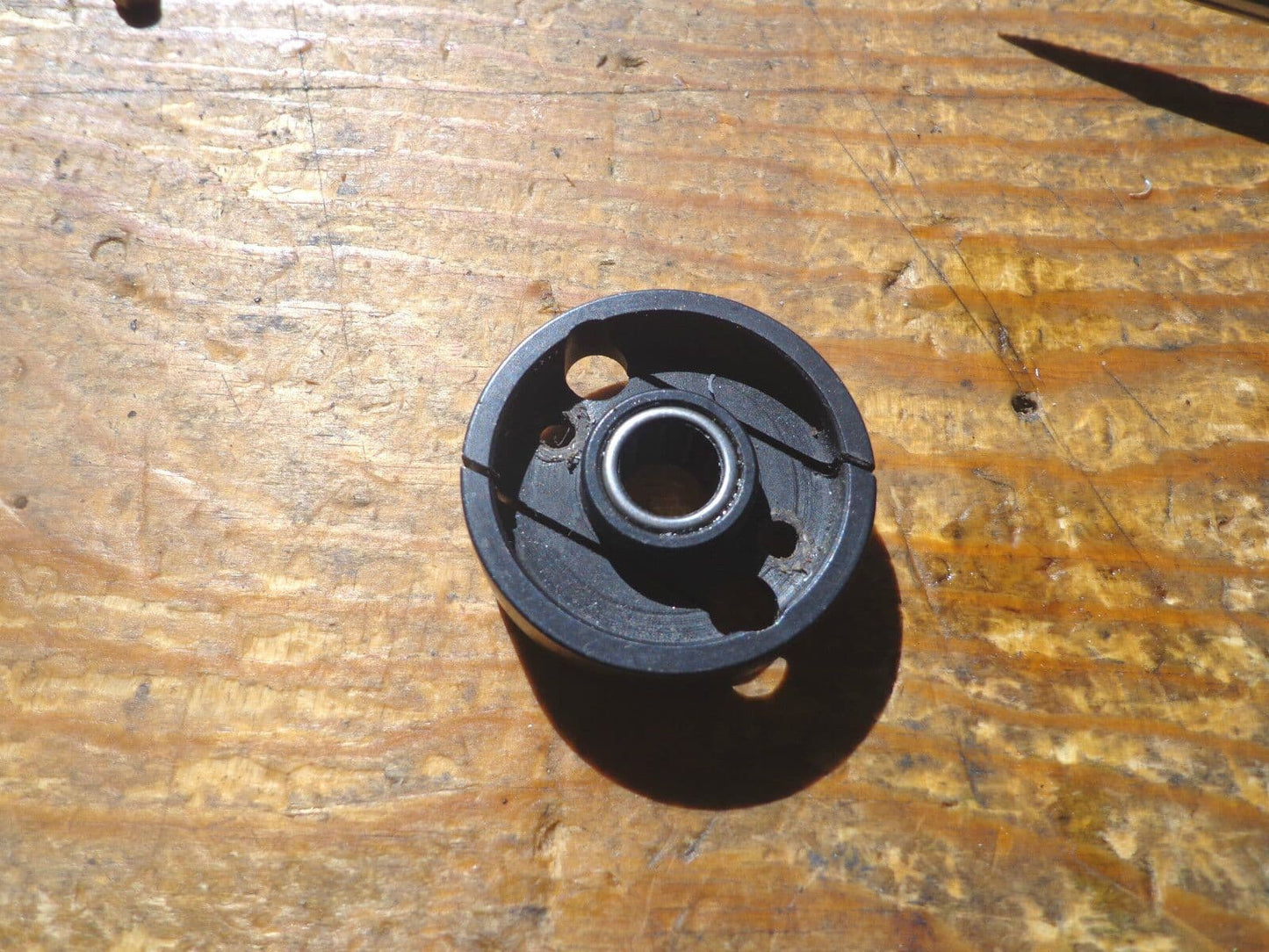 TREX 600 N CLUTCH