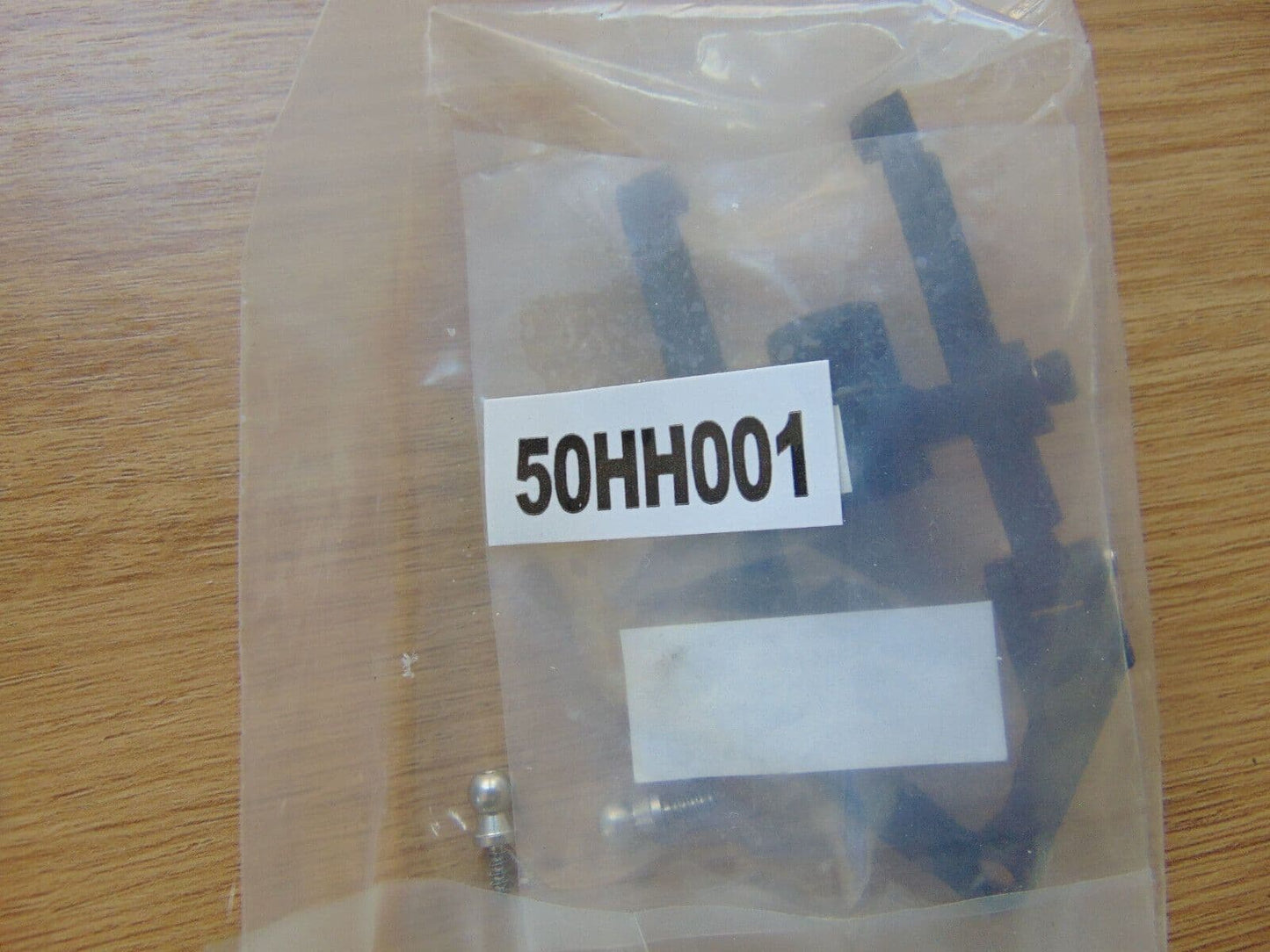 TREX 600 WASHOUT MIXER TAKEN FROM KIT 50HH001 BNIB