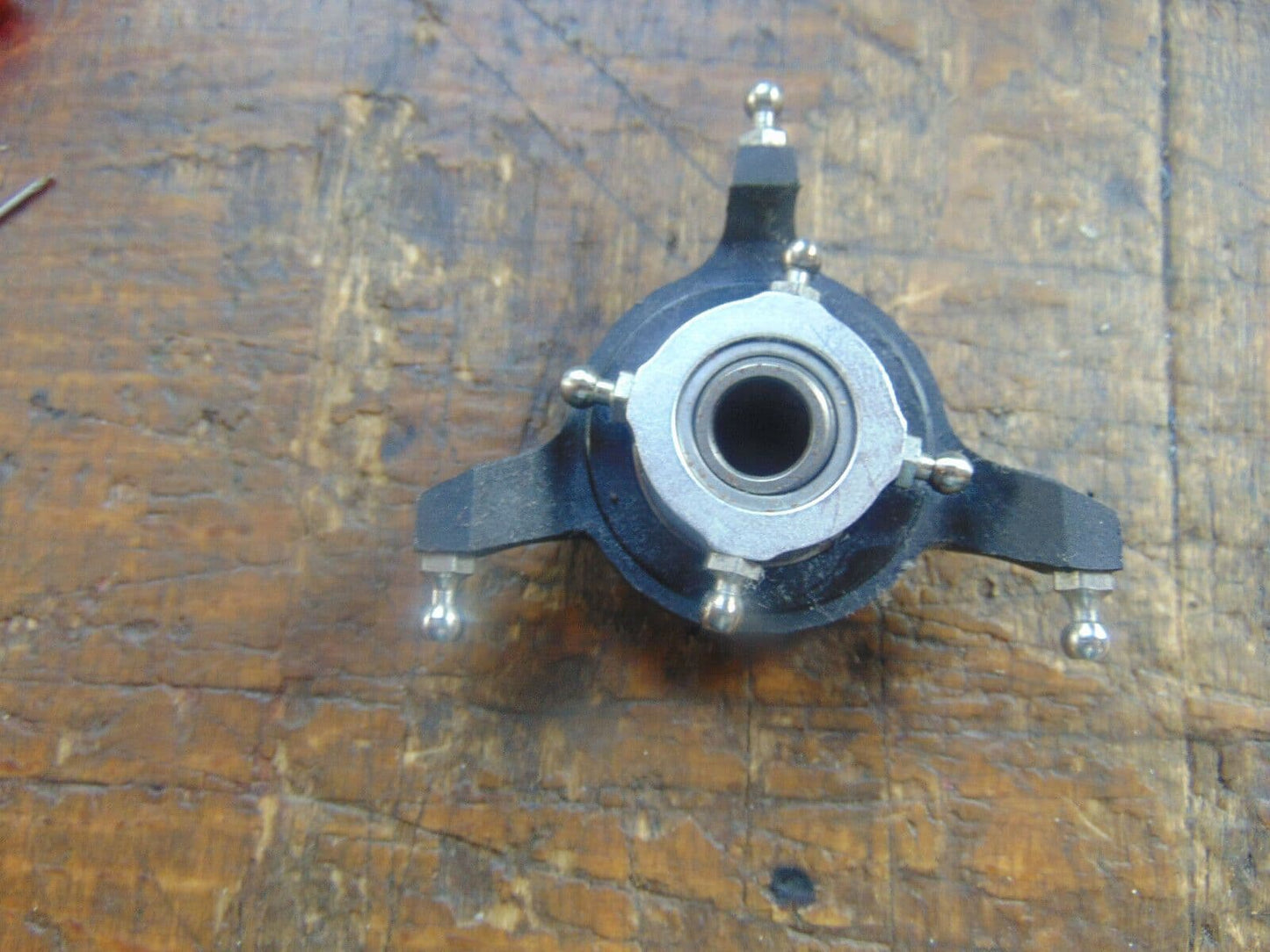 TZ V2 50 SWASHPLATE