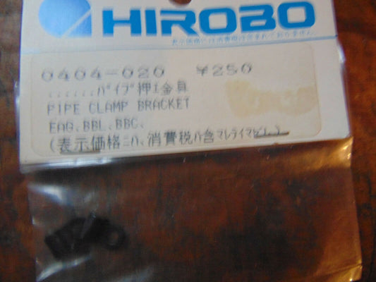 0404-020 PIPE CLAMP BRACKET   BNIB