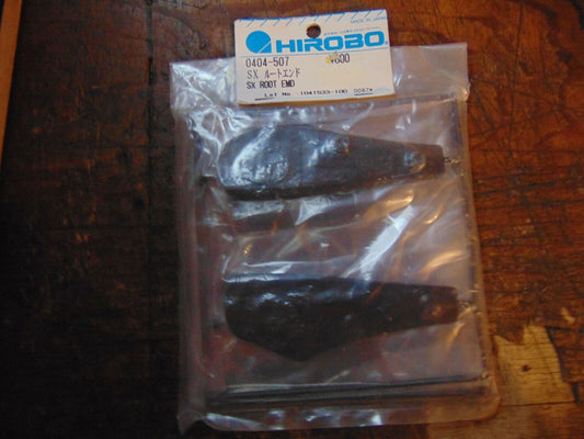0404-507 SX ROOT END FITS EAGLE   BNIB