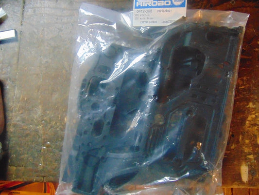 0412-305 HIROBO  SCEADU SDX MAIN FRAME SET  BNIB