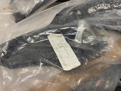 Hirobo Eagle Freya servo frame.