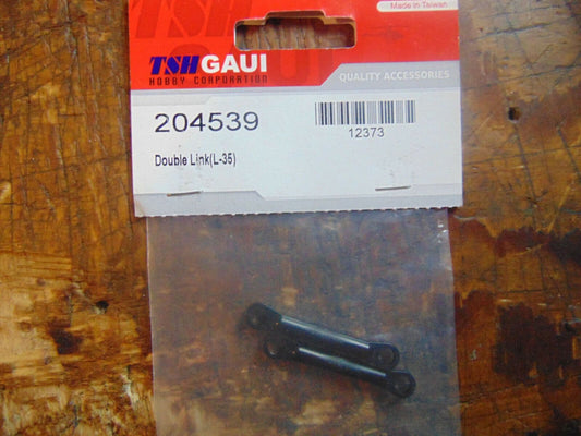 204539 GAUI HURRICAN 425 / 550 DOUBLE LINK (L=35)  BNIB