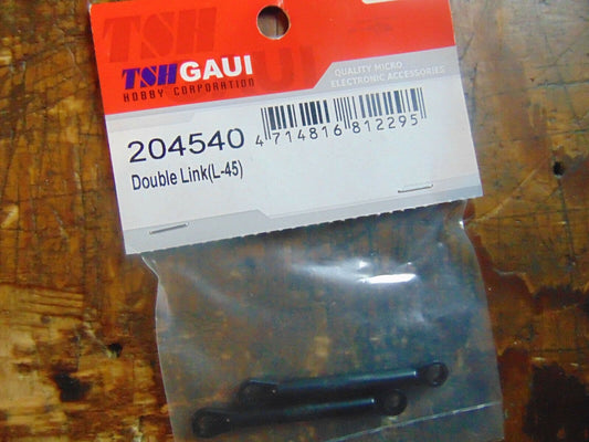 204540 GAUI HURRICAN 425 / 550 DOUBLE LINKS (L=45)  BNIB