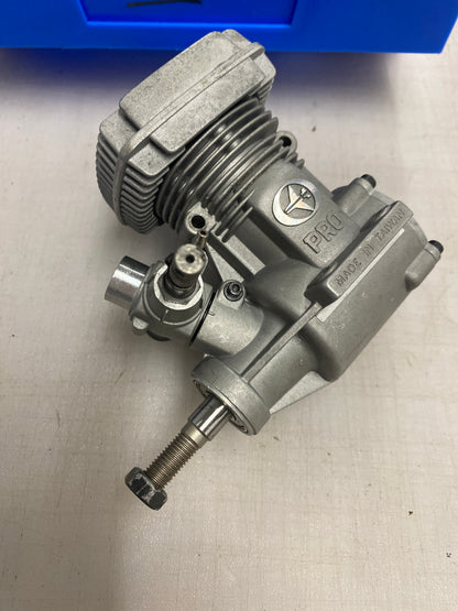 Thunder Tiger 70Pro Heli engine. New.