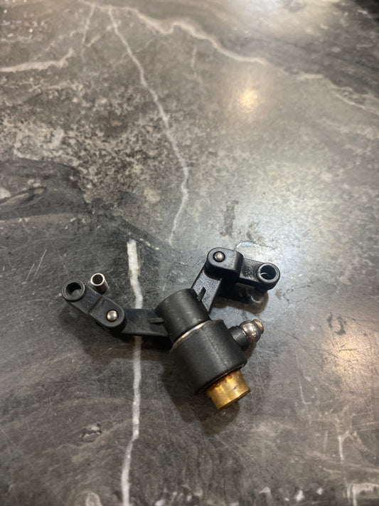 PV0017 : Tail Pitch Slider