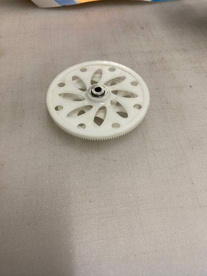 Mini titan main and auto gear. To include auto hub.