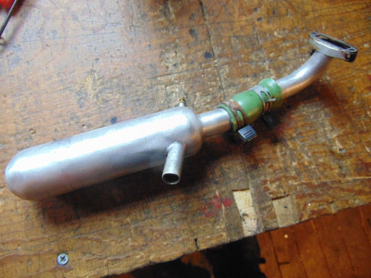 30 SIZE MINI POWER PIPE 35mm HOLE SPACING