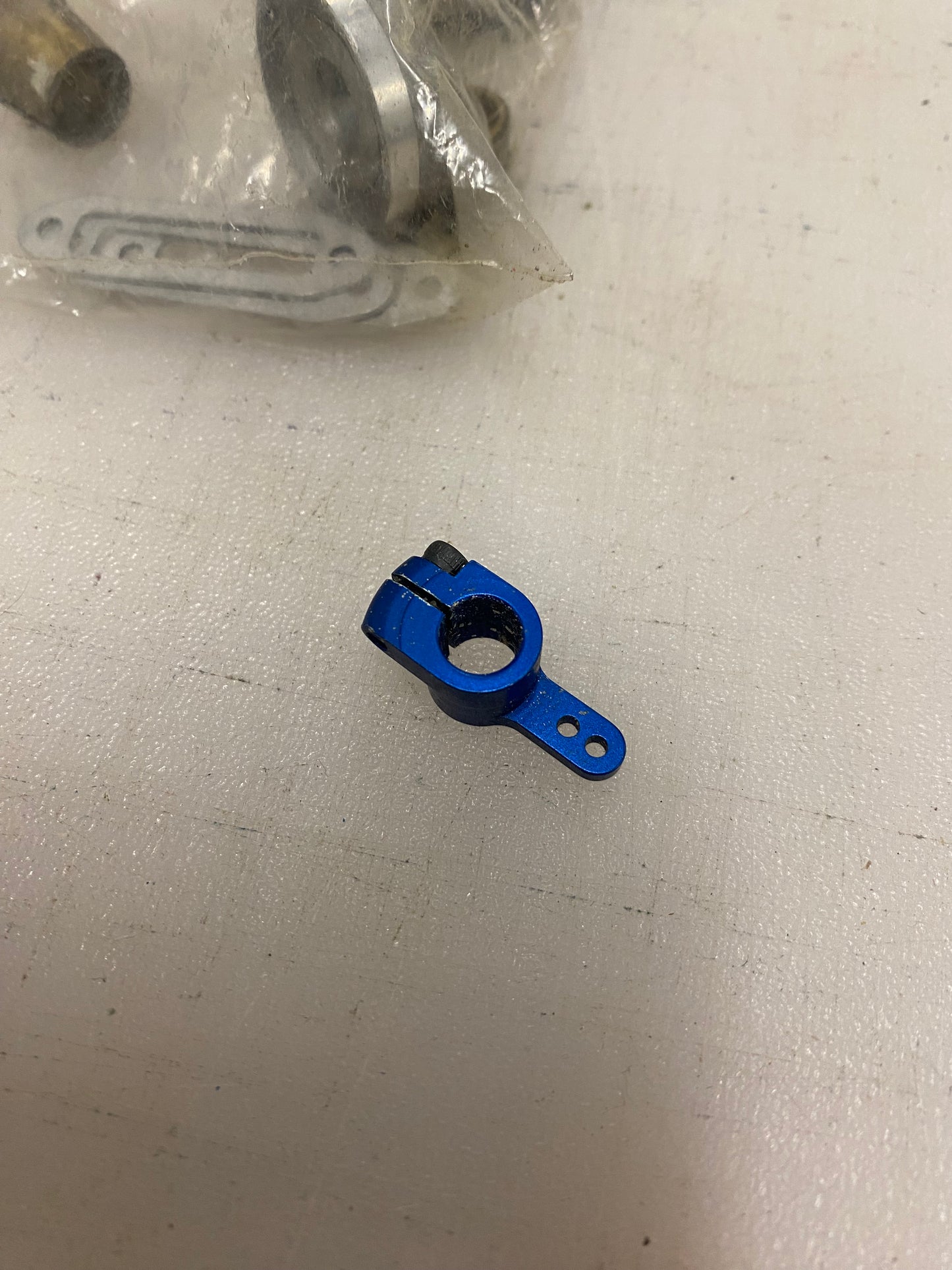 Engine carb arms. Quick uk