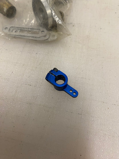 Engine carb arms. Quick uk