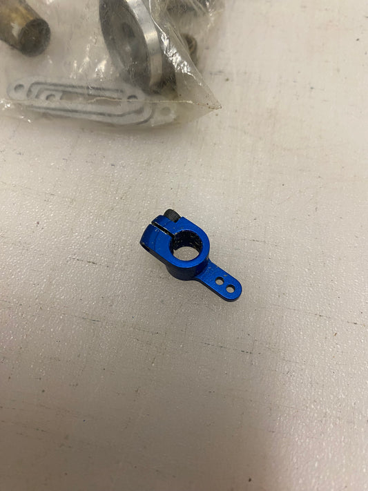 Engine carb arms. Quick uk