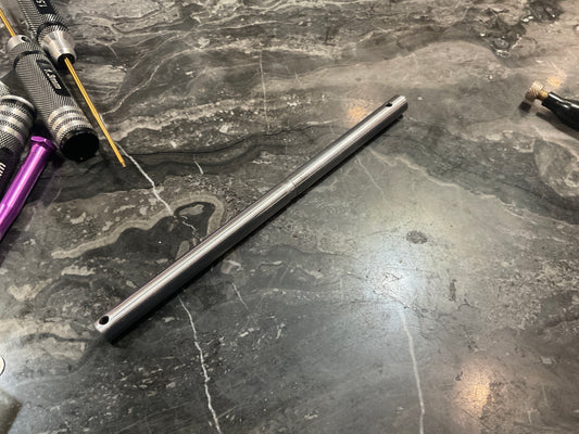 PV0451 : HARDENED MAIN SHAFT