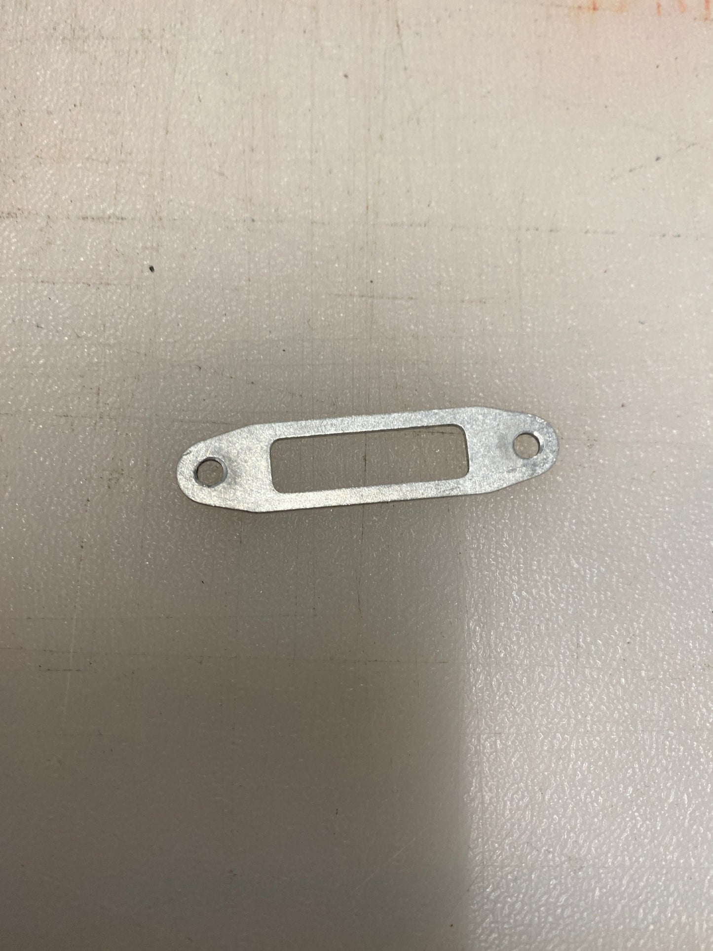 Os50 muffler gasket