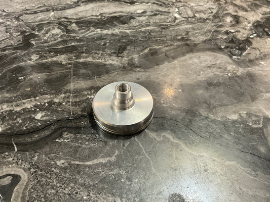 PV0533 : CLUTCH BELL - RAPTOR 30 V2
