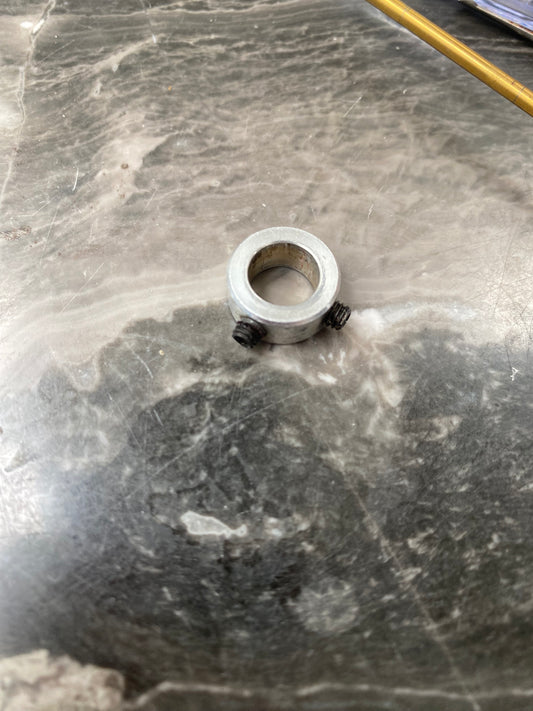 PV0018 : Main Shaft Stopper - Raptor