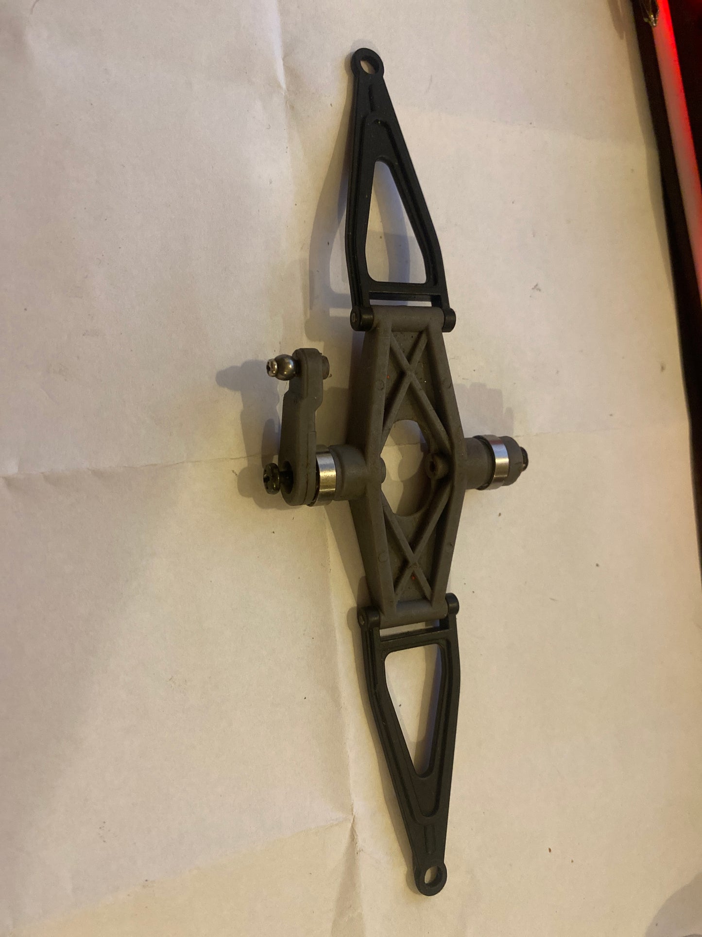 PV0013 : Elevator Arm