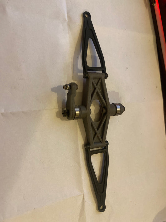 PV0013 : Elevator Arm