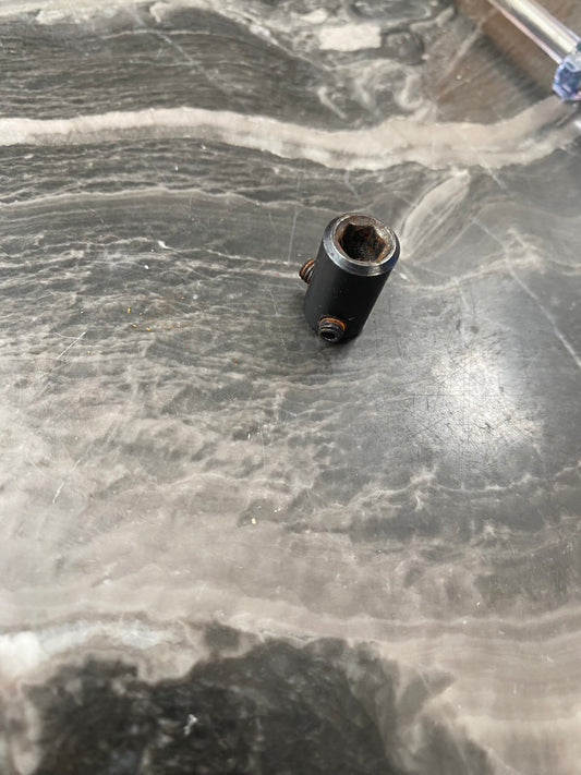 PV0026 : Starter Coupling - Raptor 30/50 V1