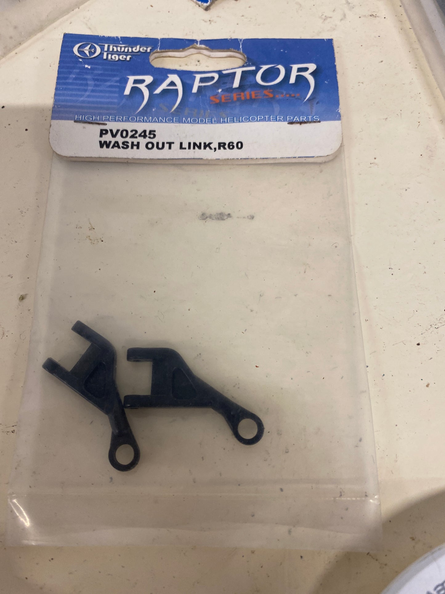 RAPTOR 60 / 90 WASHOUT LINK PV0245  BNIB