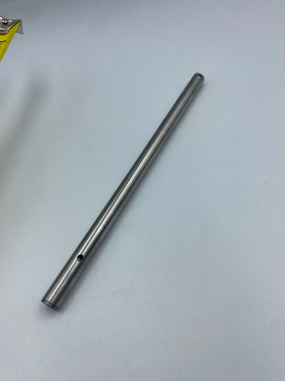 Main rotor shaft. Mikado logo 550/600 SX. 10x199mm equivalent to MIK4620